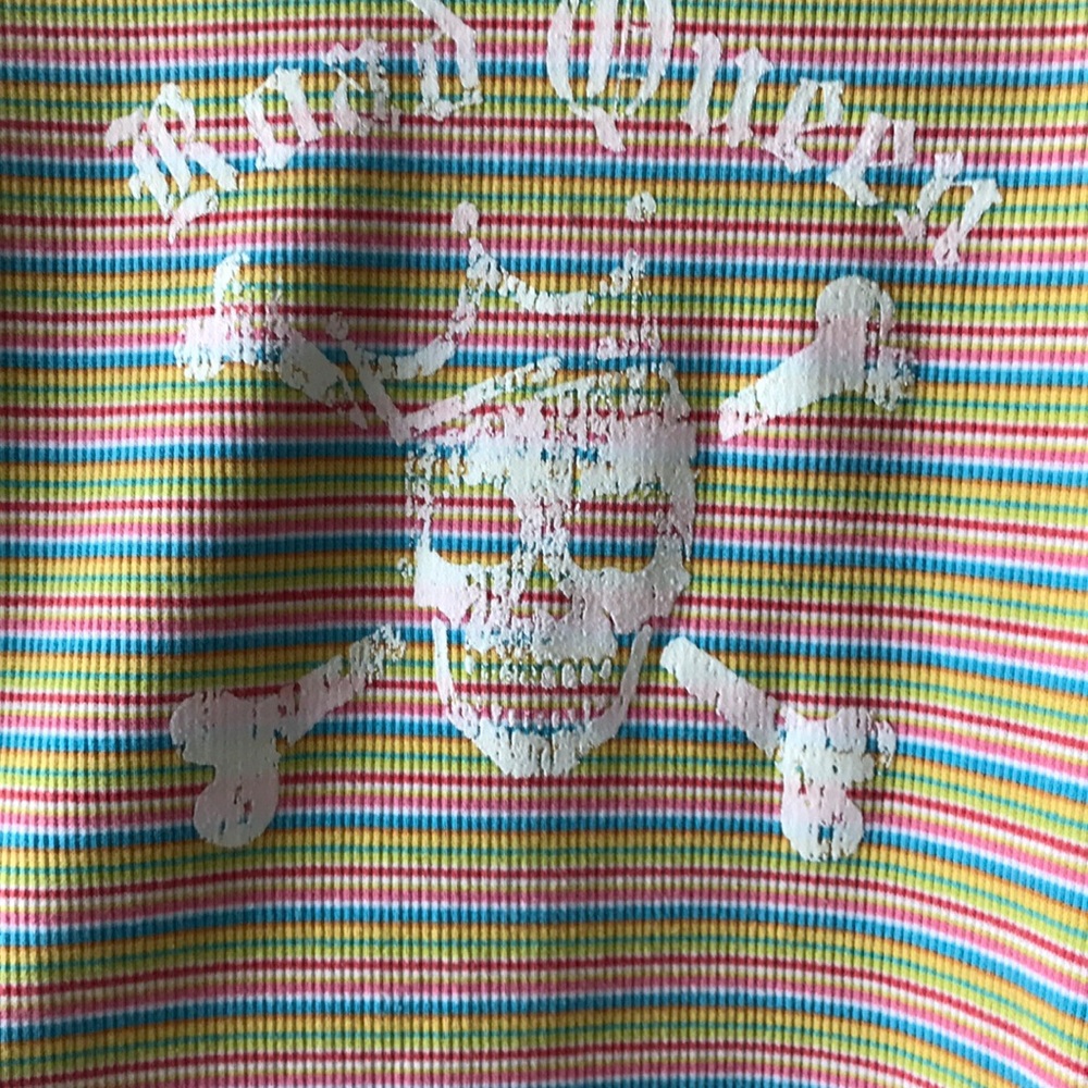 Harley Davidson Top